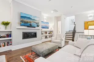 1708 Lombardy Cir, Charlotte, NC 28203 - Photo 10