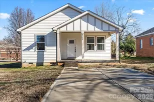 712 N Washington St, Shelby, NC 28150 - Photo 2