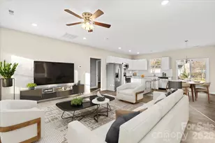 712 N Washington St, Shelby, NC 28150 - Photo 4