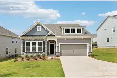 7625 Bainbridge Road, Sherrills Ford, NC 28673 - Photo 1