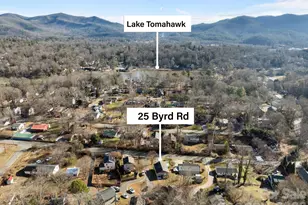 25 Byrd Rd, Black Mountain, NC 28711 - Photo 26