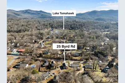 25 Byrd Road, Black Mountain, NC 28711 - Photo 22