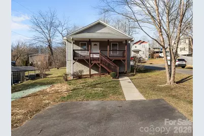 25 Byrd Road, Black Mountain, NC 28711 - Photo 2