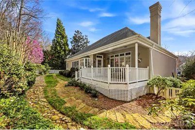 27 Clovelly Way, Asheville, NC 28803 - Photo 32