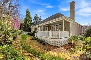 27 Clovelly Way, Asheville, NC 28803 - Photo 32