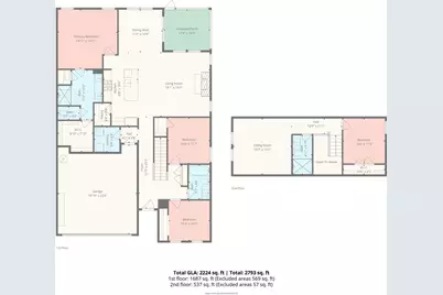 935 Rachel Anne Drive, Belmont, NC 28012 - Photo 44