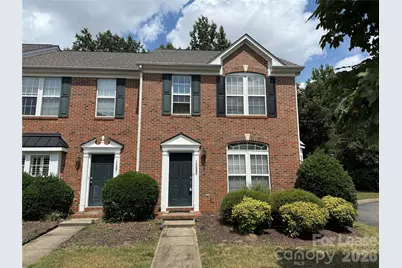 10895 Garden Oaks Lane, Charlotte, NC 28273 - Photo 1