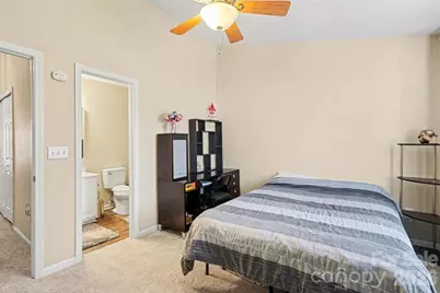 6416 Saint Bernard Way, Charlotte, NC 28269 - Photo 10