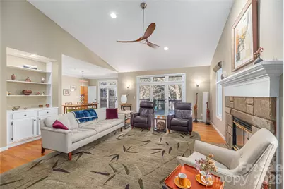 35 Hillcreek Drive, Asheville, NC 28804 - Photo 12