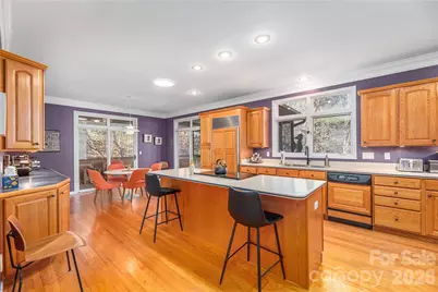 35 Hillcreek Drive, Asheville, NC 28804 - Photo 18