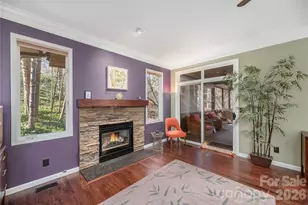 35 Hillcreek Dr, Asheville, NC 28804 - Photo 24