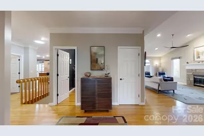 35 Hillcreek Drive, Asheville, NC 28804 - Photo 4