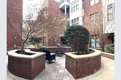 2810 Selwyn Avenue #308, Charlotte, NC 28209 - Photo 14