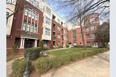 2810 Selwyn Avenue #308, Charlotte, NC 28209 - Photo 1