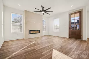 401 Colston St, Albemarle, NC 28001 - Photo 2