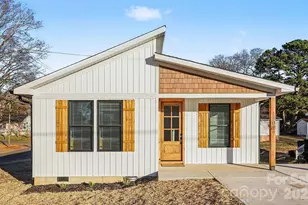 401 Colston St, Albemarle, NC 28001 - Photo 1