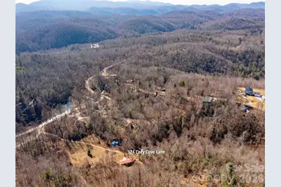 124 Cozy Cove Lane, Saluda, NC 28773 - Photo 22