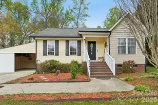 2041 Brantley Creek Dr, Kannapolis, NC 28083 - Photo 1