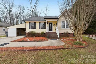 2041 Brantley Creek Dr, Kannapolis, NC 28083 - Photo 1