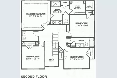 248 Corrie Ann Drive, Concord, NC 28027 - Photo 8