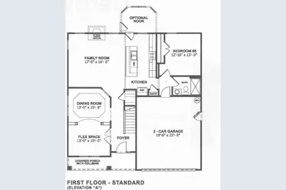 248 Corrie Ann Drive, Concord, NC 28027 - Photo 4