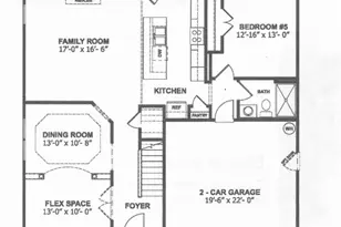 248 Corrie Ann Dr, Concord, NC 28027 - Photo 4