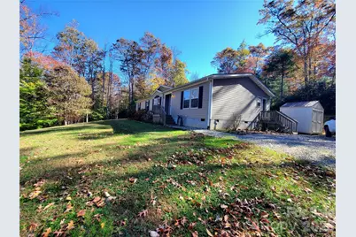 457 Dale Road, Spruce Pine, NC 28777 - Photo 1