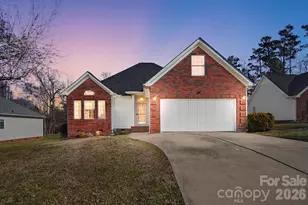 3216 Continental Dr, Monroe, NC 28110 - Photo 46