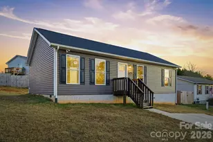 42 Serenity Ln, Bethlehem, NC 28601 - Photo 2