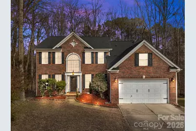 7456 Denali Lane, Charlotte, NC 28216 - Photo 38