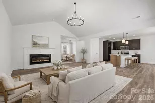 3003 Buffet Ln, Monroe, NC 28110 - Photo 2