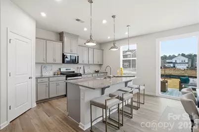 1421 Honey Trail Street, Monroe, NC 28112 - Photo 2