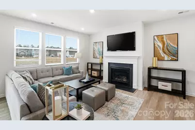 1421 Honey Trail Street, Monroe, NC 28112 - Photo 8