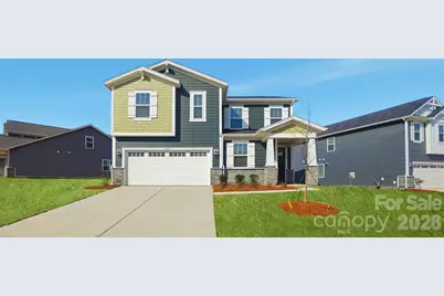 1421 Honey Trail Street, Monroe, NC 28112 - Photo 2