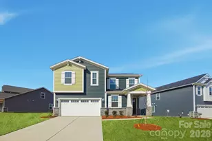 1421 Honey Trail St, Monroe, NC 28112 - Photo 2