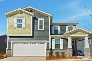 1421 Honey Trail St, Monroe, NC 28112 - Photo 1