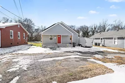 1329 W Bank Street, Salisbury, NC 28144 - Photo 2