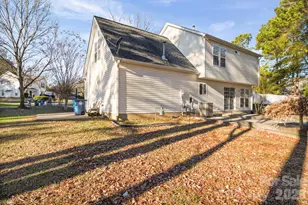 4215 Suttle Pl, Matthews, NC 28104 - Photo 36