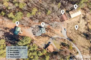 40 & 44 Chambers Dr, Weaverville, NC 28787 - Photo 2