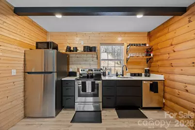 40 & 44 Chambers Drive, Weaverville, NC 28787 - Photo 28