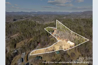 40 & 44 Chambers Drive, Weaverville, NC 28787 - Photo 34