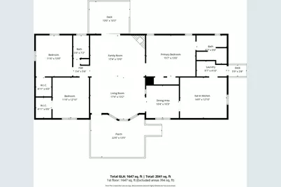 3359 Roundcliff Drive, Concord, NC 28025 - Photo 24