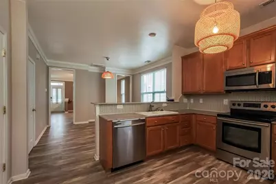 6901 Dunton Street, Huntersville, NC 28078 - Photo 14