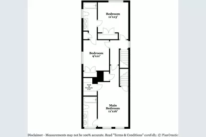 6901 Dunton Street, Huntersville, NC 28078 - Photo 32