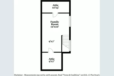 6901 Dunton Street, Huntersville, NC 28078 - Photo 34