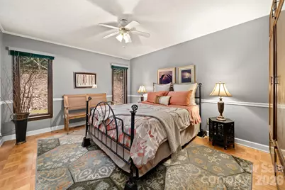 45 Crescent Drive, Hendersonville, NC 28739 - Photo 24