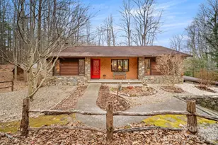 45 Cresent Dr, Hendersonville, NC 28739 - Photo 4