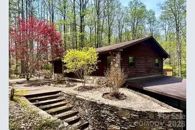 45 Crescent Drive, Hendersonville, NC 28739 - Photo 2