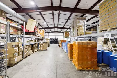 110 Commercial Boulevard, Flat Rock, NC 28731 - Photo 18