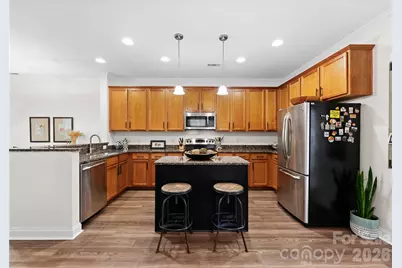 237 Hurston Circle, Charlotte, NC 28208 - Photo 12